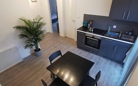 City Suite Gablenberg
