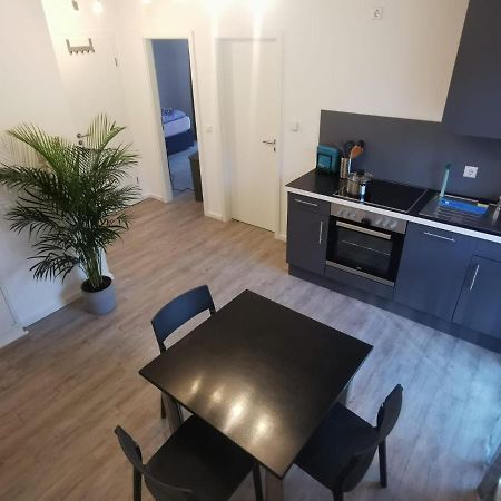 City Suite Gablenberg Штутгарт Экстерьер фото