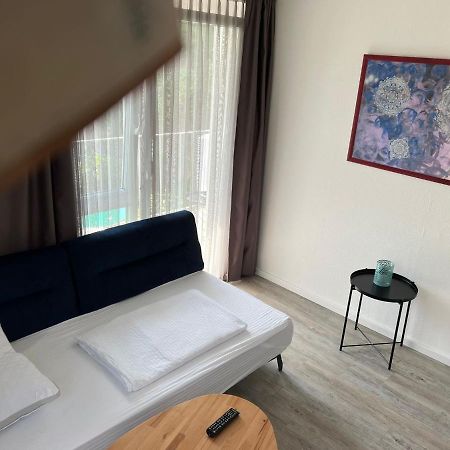 City Suite Gablenberg Штутгарт Экстерьер фото