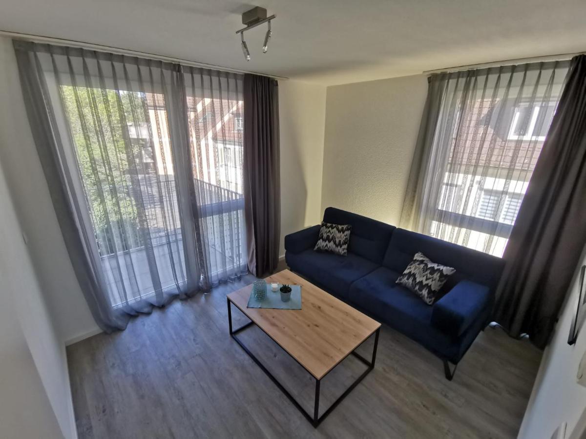 City Suite Gablenberg Штутгарт Экстерьер фото