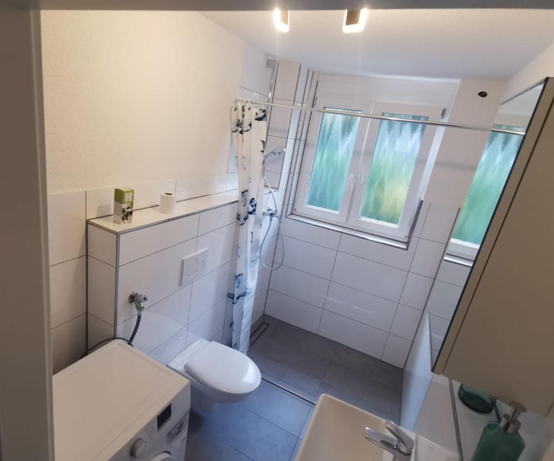 City Suite Gablenberg Штутгарт Экстерьер фото