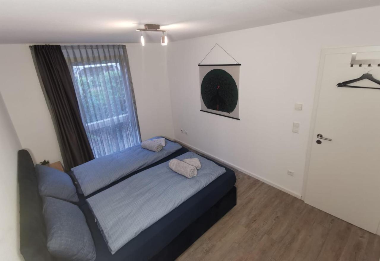City Suite Gablenberg Штутгарт Экстерьер фото