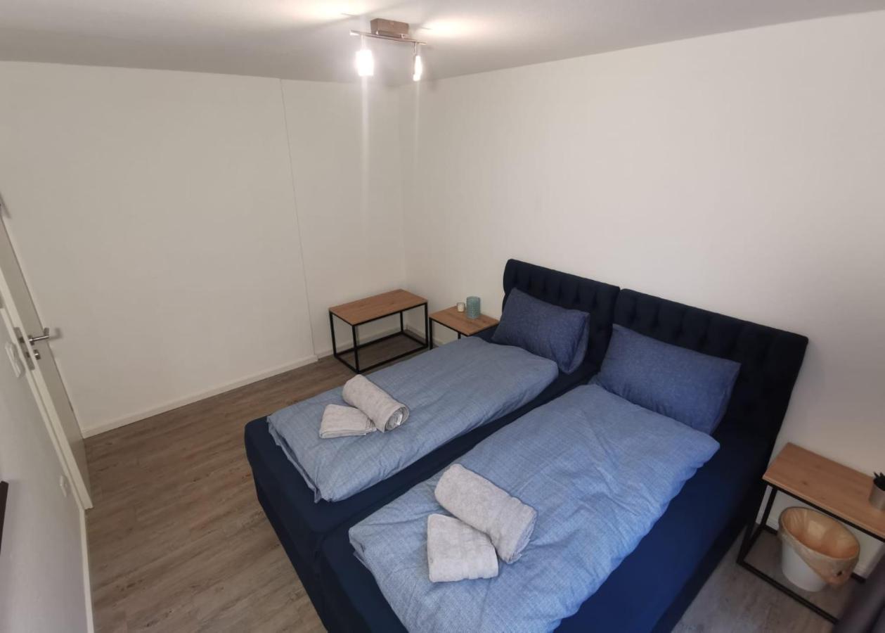 City Suite Gablenberg Штутгарт Экстерьер фото