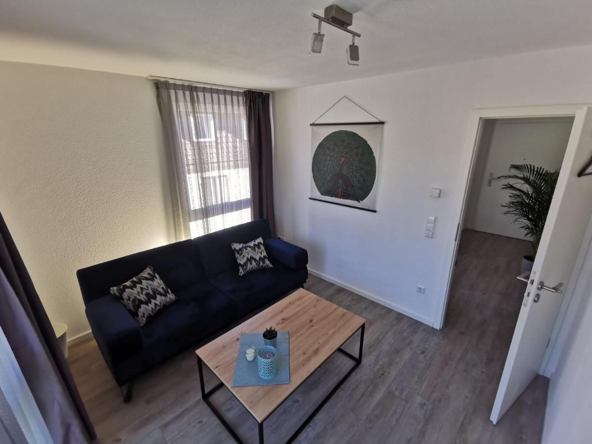 City Suite Gablenberg Штутгарт Экстерьер фото