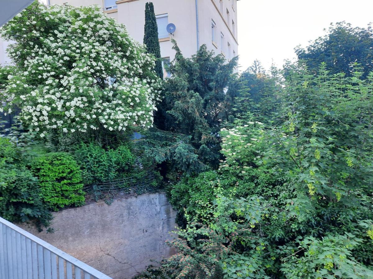 City Suite Gablenberg Штутгарт Экстерьер фото