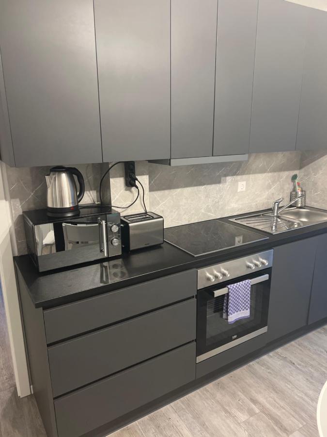 City Suite Gablenberg Штутгарт Экстерьер фото
