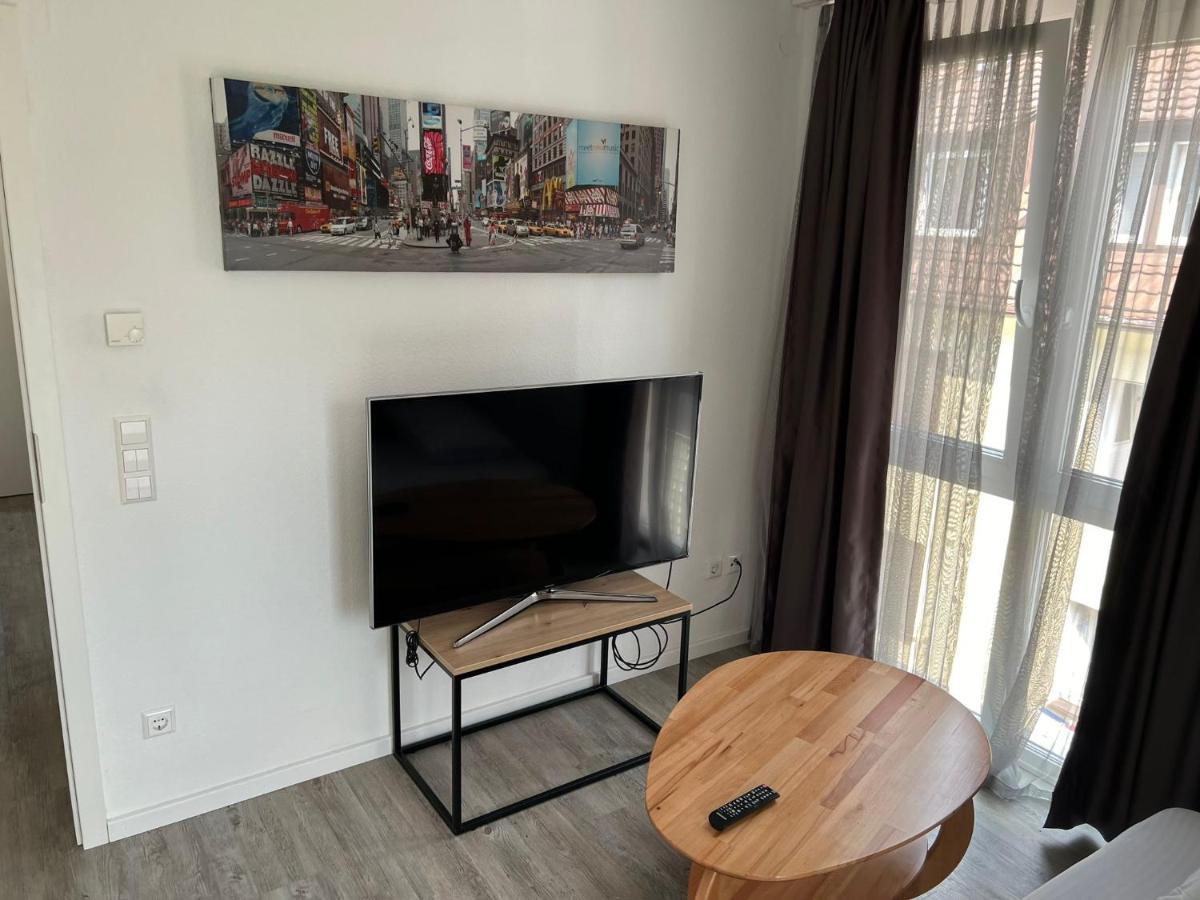 City Suite Gablenberg Штутгарт Экстерьер фото
