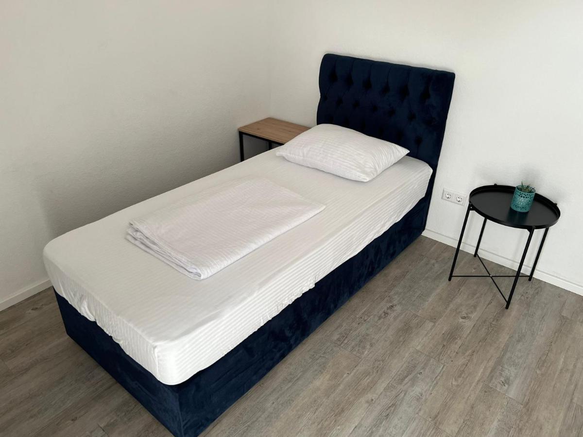 City Suite Gablenberg Штутгарт Экстерьер фото