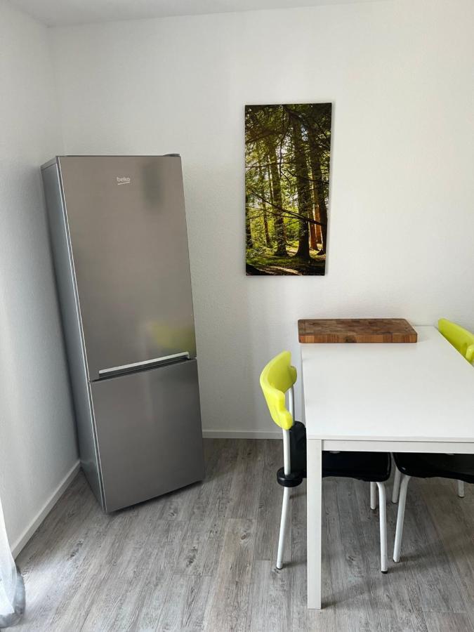 City Suite Gablenberg Штутгарт Экстерьер фото
